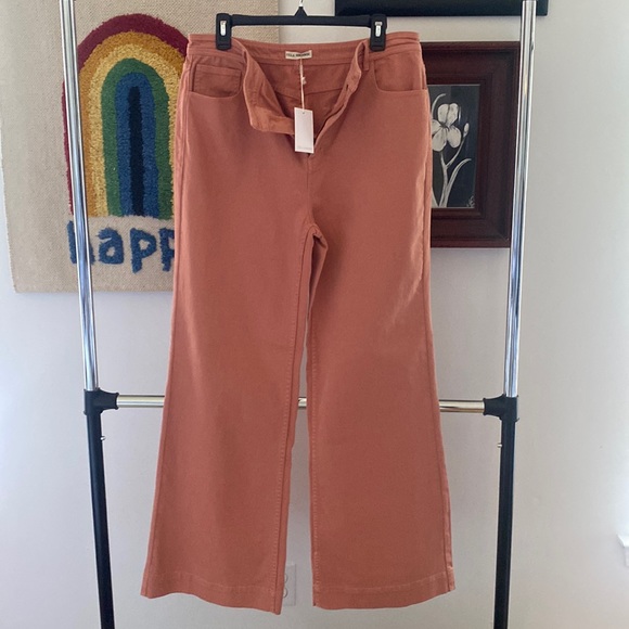 Ulla Johnson Pants 🌺 - Picture 4 of 11